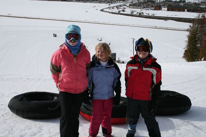 Outdoor Activities 48 of 50