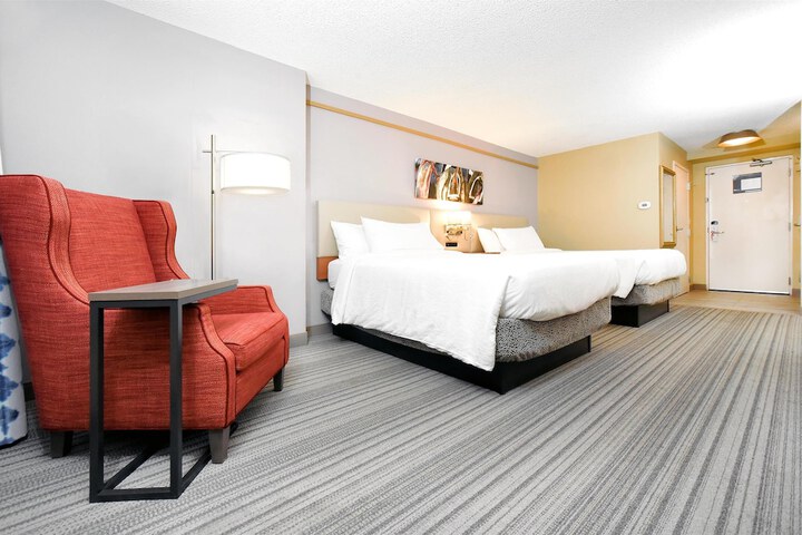 Hilton Garden Inn Saratoga Springs