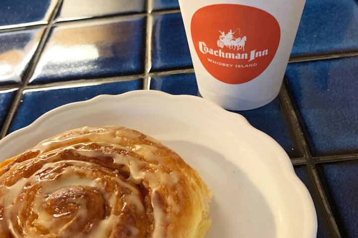 Breakfast/Coffee Service 65 of 68