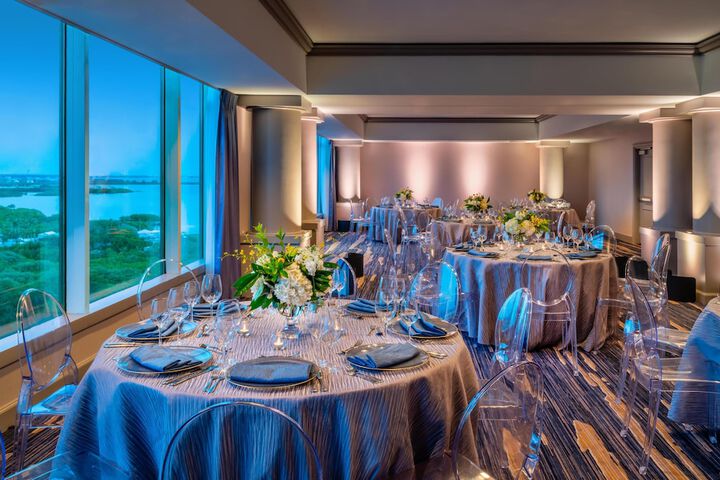 Grand Hyatt Tampa Bay