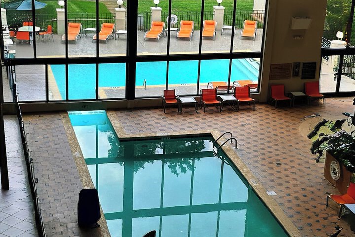 Holiday Inn Asheville Biltmore by IHG