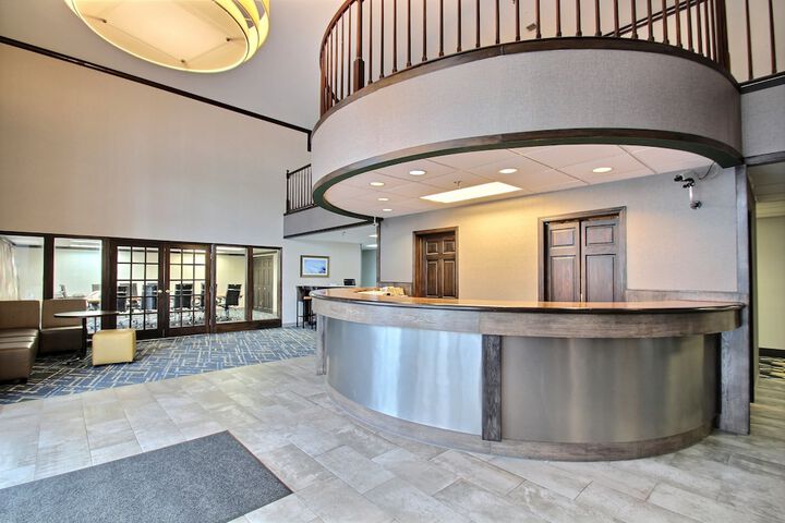 Hotel Interior 12 of 53
