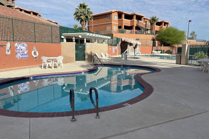 Highland Estates Condotel