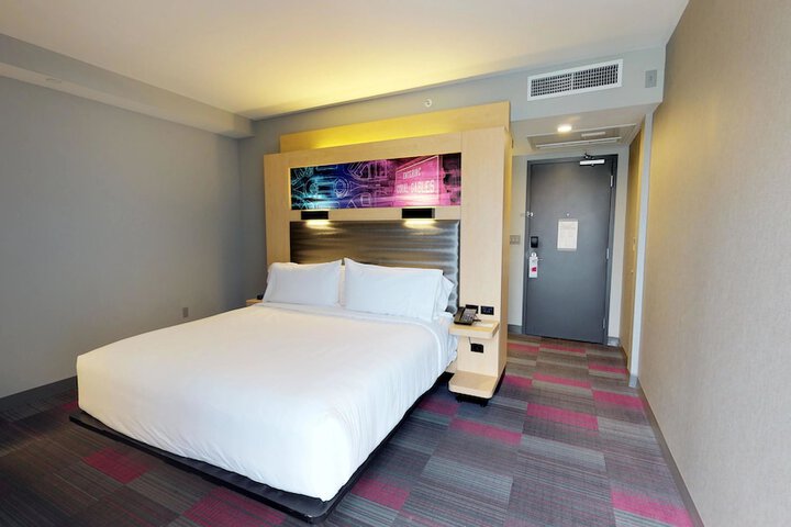 Aloft by Marriott Coral Gables