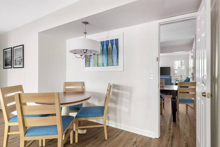 Hilton Vacation Club Beachwoods Kitty Hawk