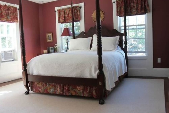 Beech Tree Bed and Breakfast