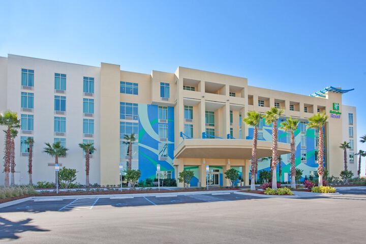 Holiday Inn Resort Fort Walton Beach by IHG
