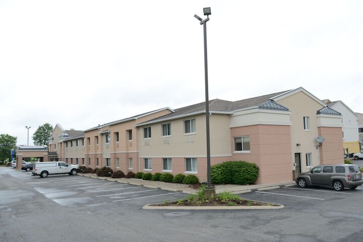Motel 6 Anderson IN - Indianapolis