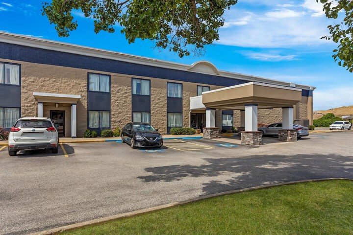 Rodeway Inn