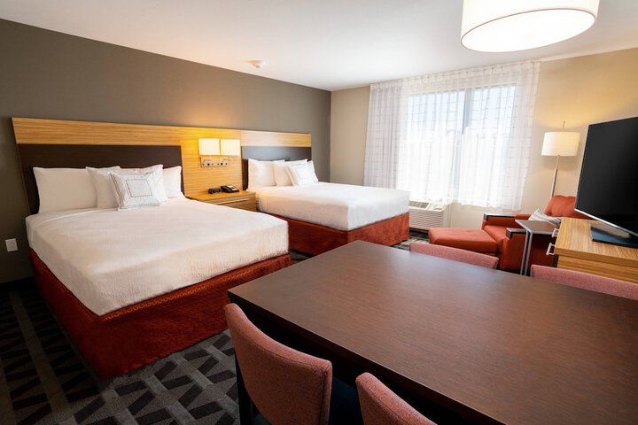 TownePlace Suites by Marriott Irvine Lake Forest