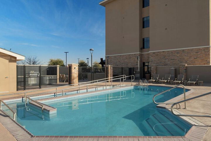 TownePlace Suites by Marriott Carlsbad