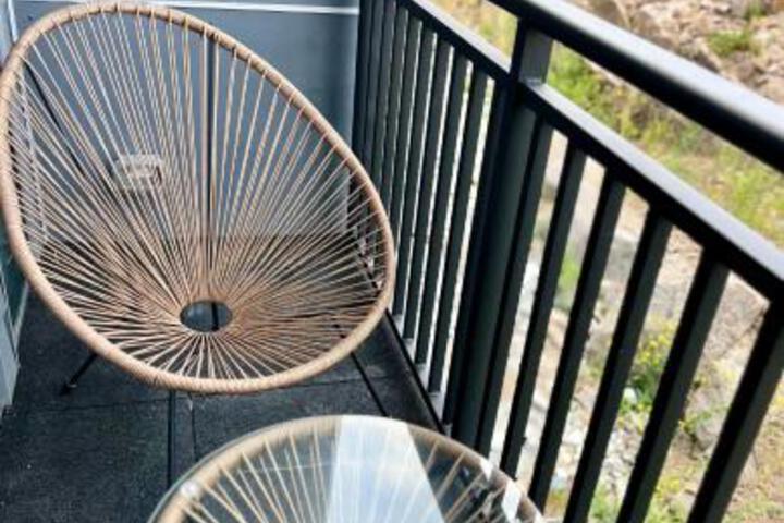 Luxury Furnished Apartment in Heart of Quincy