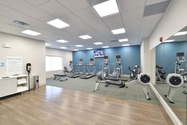 Holiday Inn Express & Suites Millersburg by IHG