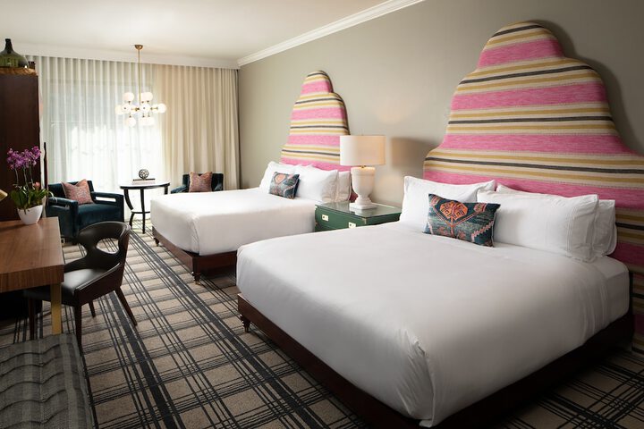 Hotel ZaZa Austin