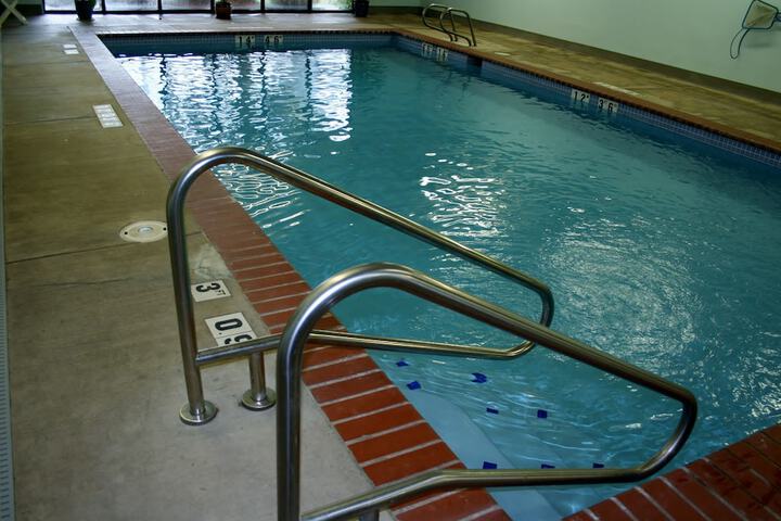 Pool 7 of 50