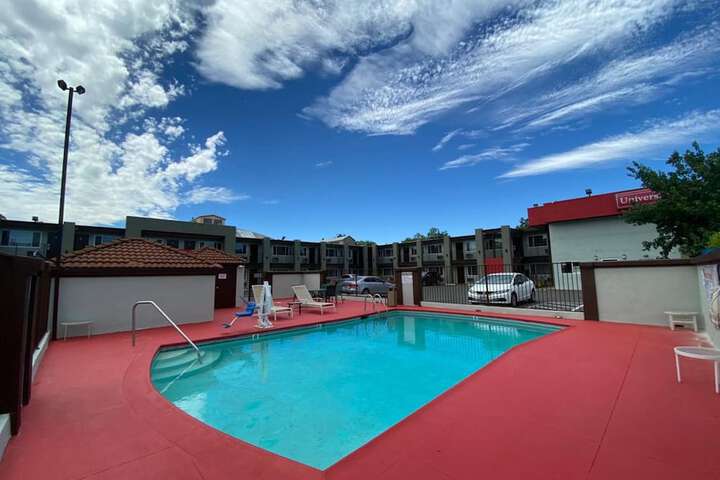 Pool 6 of 23