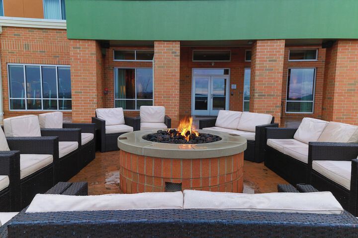 Courtyard Morgantown