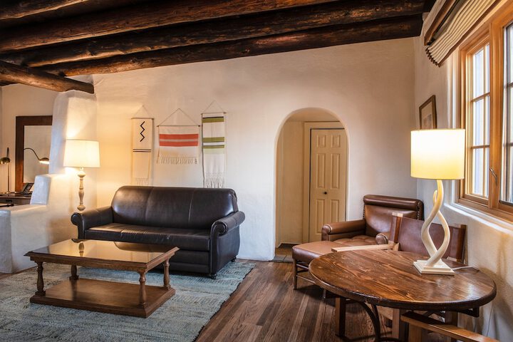 La Posada de Santa Fe a Tribute Portfolio Resort & Spa by Marriott