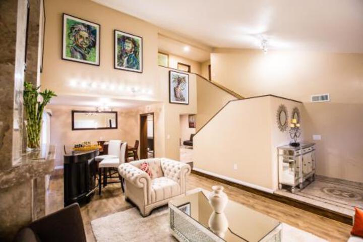 Apple Villa DB
