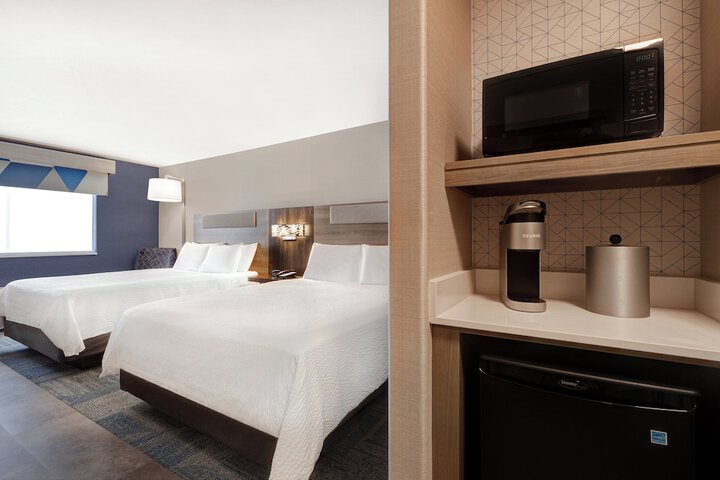 Holiday Inn Express & Suites Moab by IHG