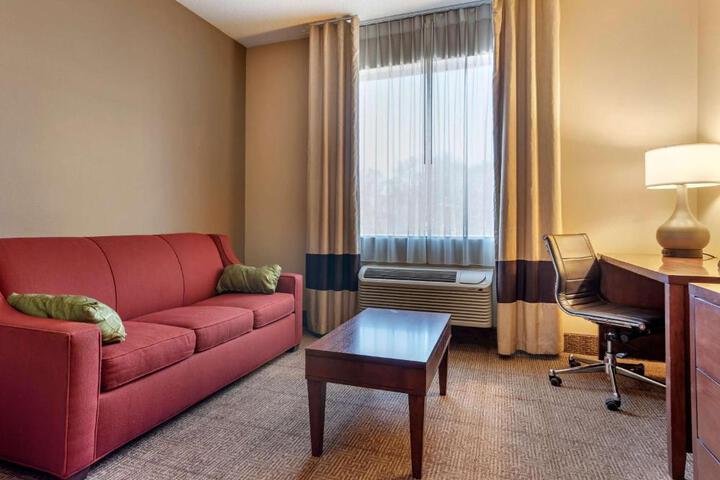 Comfort Inn