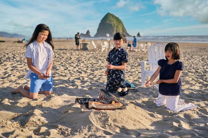 Surfsand Resort