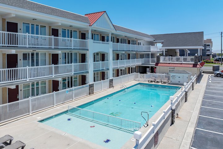 Hotel 16 of 63