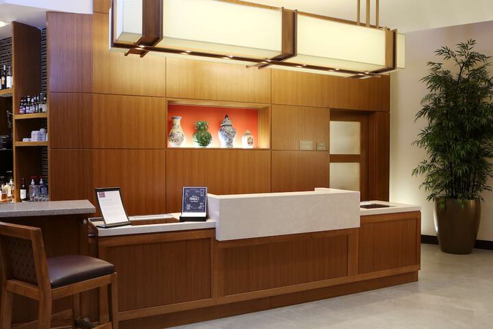 Hotel Interior 9 of 29