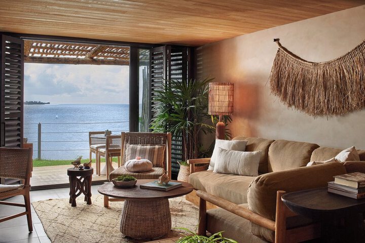 1 Hotel Hanalei Bay