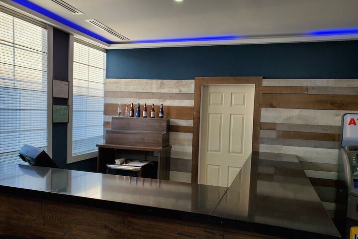 Days Inn by Wyndham Saint John New Brunswick