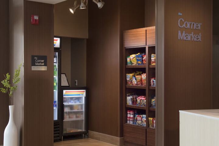Fairfield Inn & Suites by Marriott Houston Pasadena