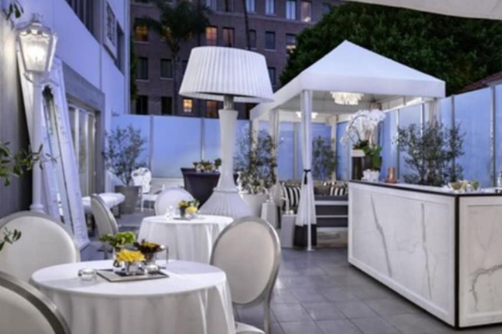 Terrace/Patio 66 of 69