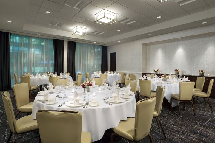 Hyatt Centric Arlington