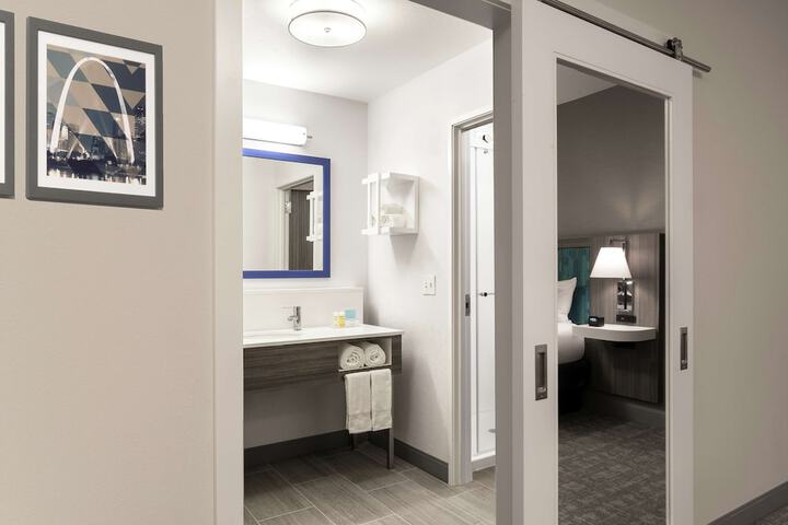 Hampton Inn OFallon