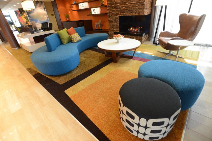 Fairfield Inn & Suites Bowling Green