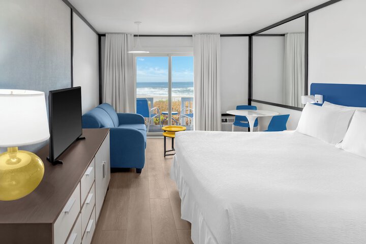 Montauk Blue Hotel
