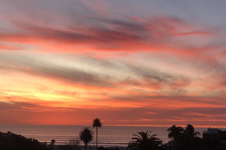 Moonlight Beach Motel