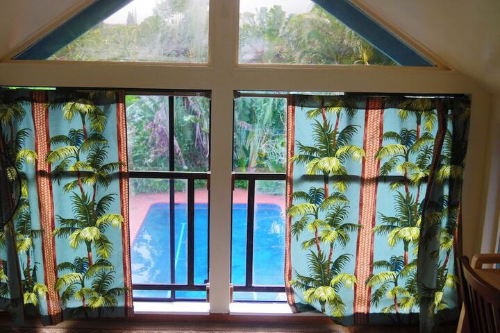 Hale Akua Garden Farm & Eco-Retreat