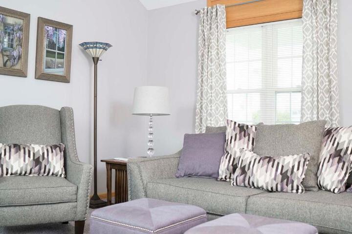 Graystone Cottages