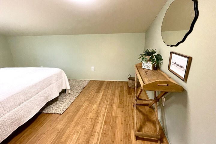 Terra Vista Chalet