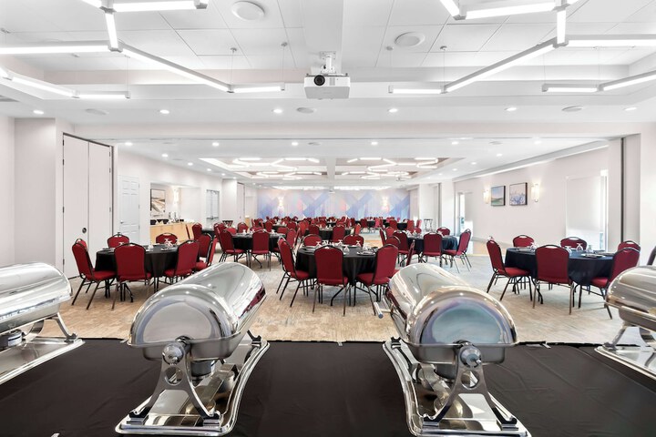Hilton Garden Inn Lexington Georgetown