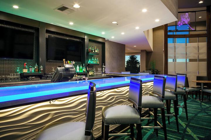 SpringHill Suites by Marriott Kennewick Tri-Cities