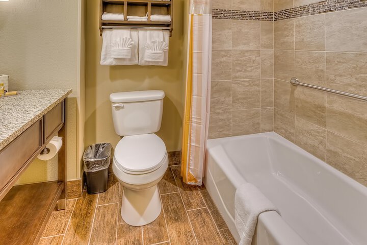 Econo Lodge Pigeon Forge Riverside