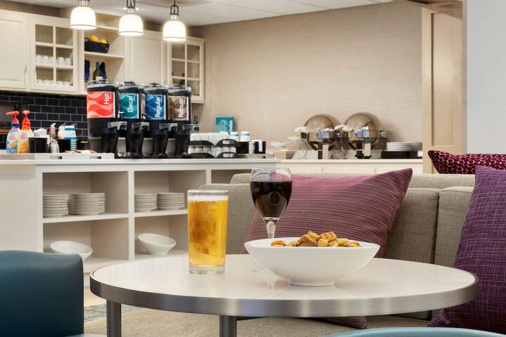 Homewood Suites by Hilton Fargo