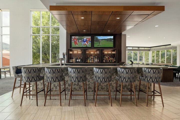 SpringHill Suites by Marriott Roanoke