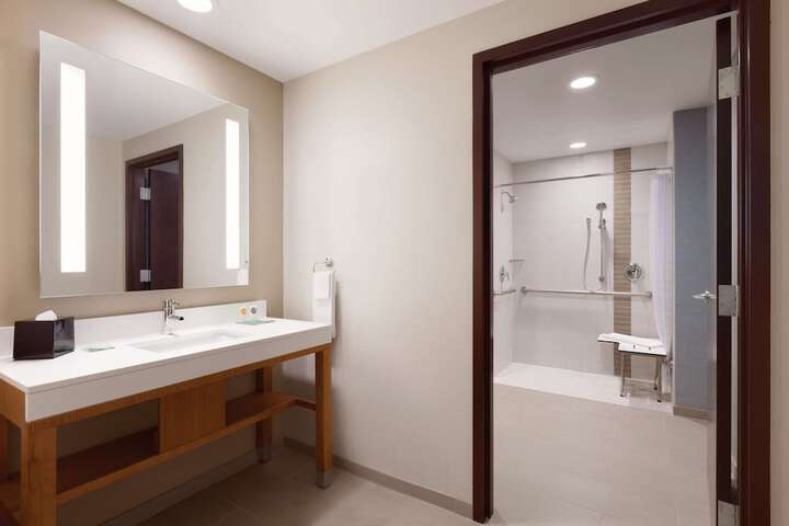 Hyatt Place St. Louis / Chesterfield