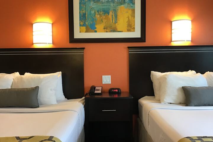 Baymont Inn & Suites Sheridan