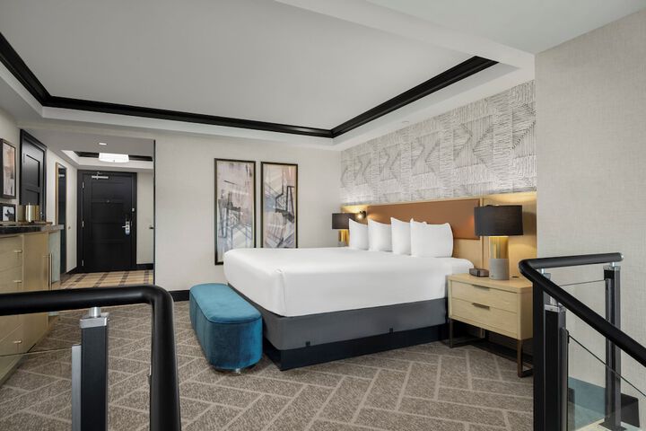 Ameristar Casino Resort and Spa