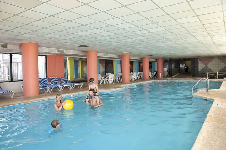 Pool 14 of 84