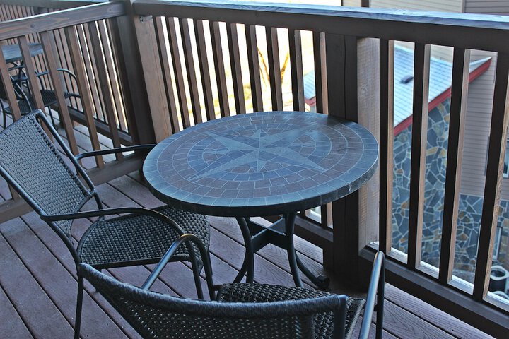 Lodge at Whitefish Lake